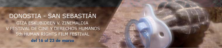 cine y derechos humanos