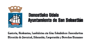 Donostiako Udala / Ayuntamiento de San Sebasti&aacute;n