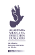 Academia Mexicana De Derechos Humanos