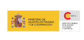 Ministerio De Asuntos Exteriores y de Cooperaci&oacute;n
