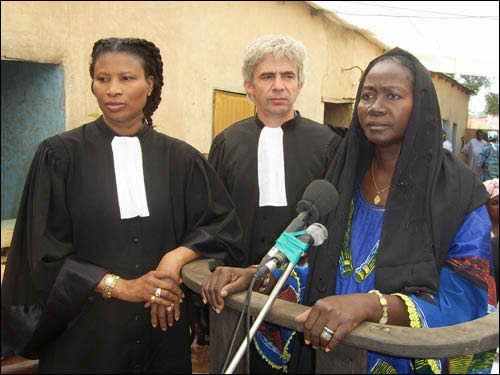 BAMAKO