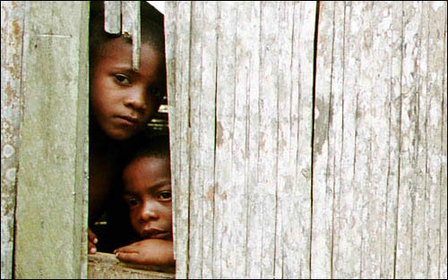 Invisibles
