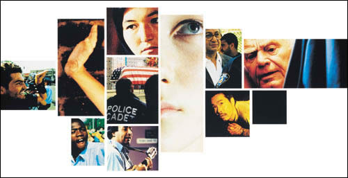 11&rsquo;09&rsquo;&rsquo;01 &ndash; 11 DE SEPTIEMBRE