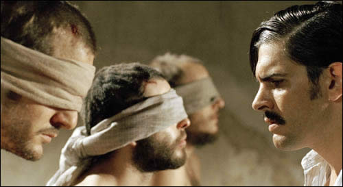 CR&Oacute;NICA DE UNA FUGA 