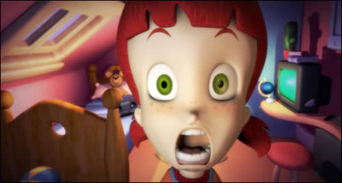 GLUP, ZABOR BIZIDUNAK