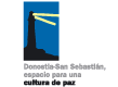 Donostia espacio para una cultura de paz
