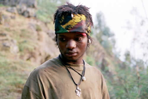EZRA