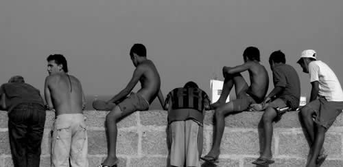 TAMBI&Eacute;N SON NUESTROS MENORES