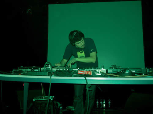 JORGE PRIMO