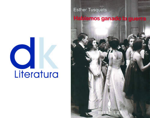 Hab&iacute;amos ganado la guerra liburuaren aurkezpena