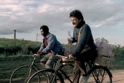 EL BA&Ntilde;O DEL PAPA