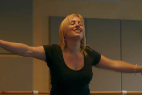 KALEAN USO, ETXEAN OTSO