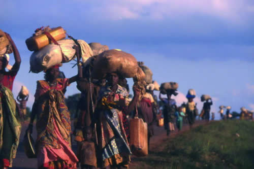 This Time We Can't Say We Didn't Know