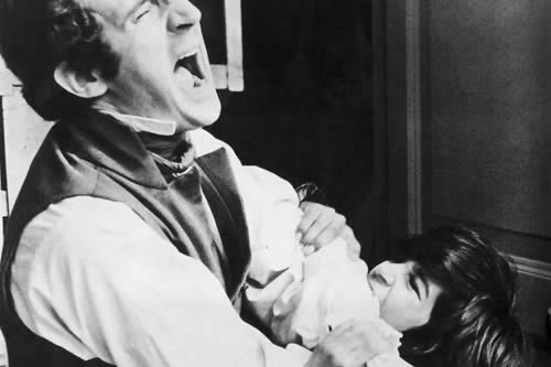 EL PEQUE&Ntilde;O SALVAJE