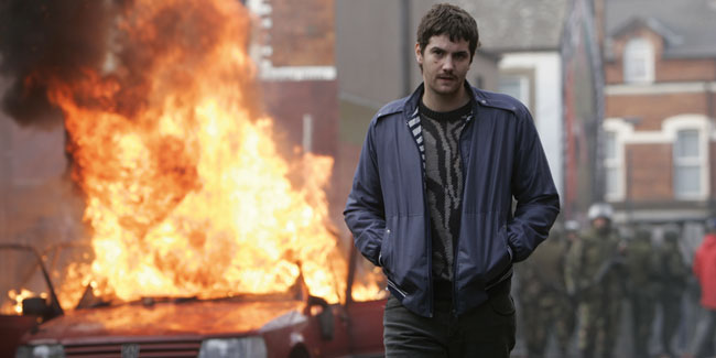 Fifty Dead Men Walking