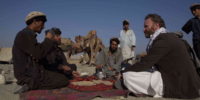 Where in the World Is Osama Bin Laden?