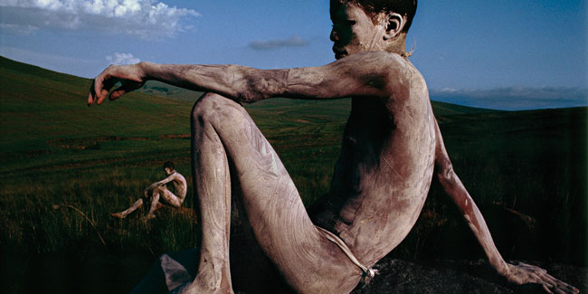 60th Anniversary of the universal declaration of human rights