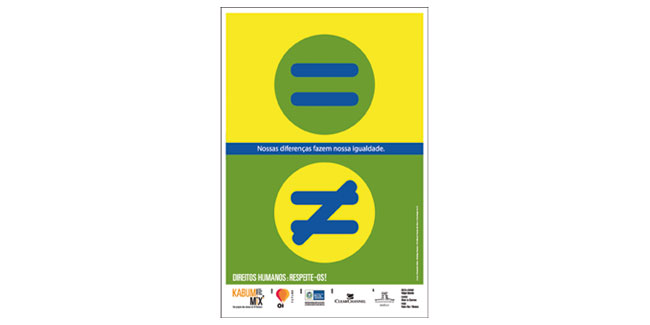 Kabum! Mix Brasil - Donostia