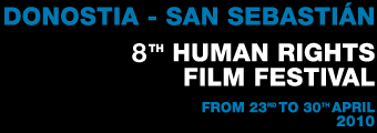 Human Rights Film Festival logo
