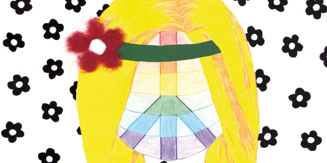 Cuentos y pintura para la paz y los derechos humanos