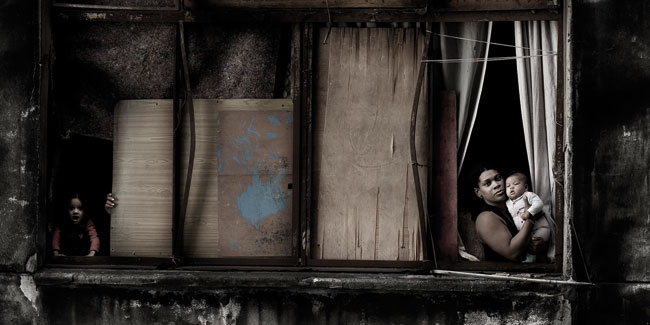 Vindicaci�n feminista