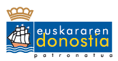 Euskaren Patronatua
