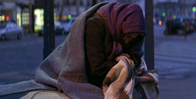 Je pourrais &ecirc;tre votre grand-m&egrave;re