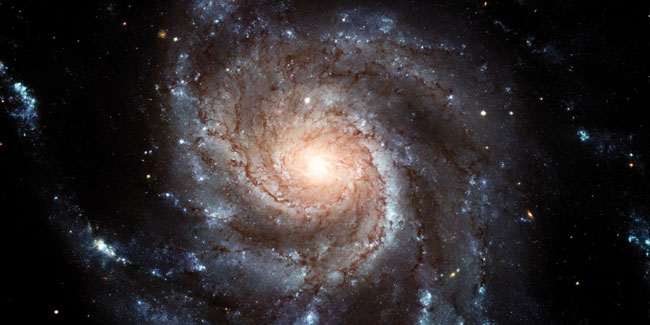 Fotograma de Nostalgia de la luz.