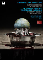 Cartel del festival de 2011