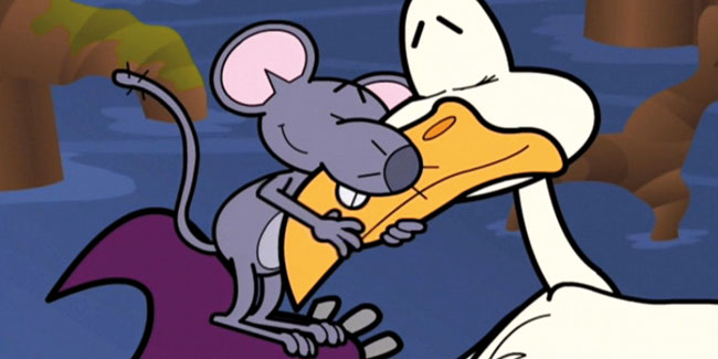 Hold om mig / Hold me tight