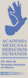 Academia Mexicana Derechos Humanos