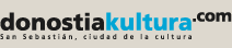 donostiakultura.com. San Sebastián: ciudad de la cultura