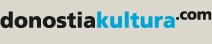 donostiakultura.com. San Sebastián: ciudad de la cultura