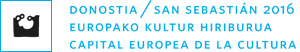 Elkarrizketak Donostia / Conversaciones San Sebastián DSS2016.eu