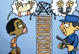 web-la tira por los ddhh