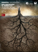 Cine y Derechos Humanos edición 2013