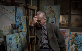 afterimage