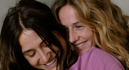 la belle saison 1